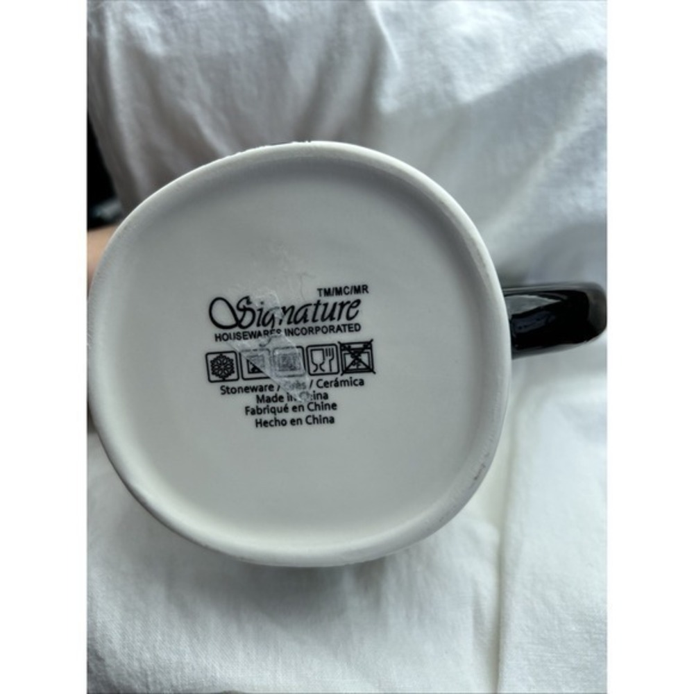 coffee‎ cup - Picture 4 of 5